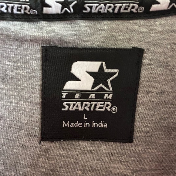 Men's Red University of Utah Polo Shirt Size Large - Picture 6 of 6